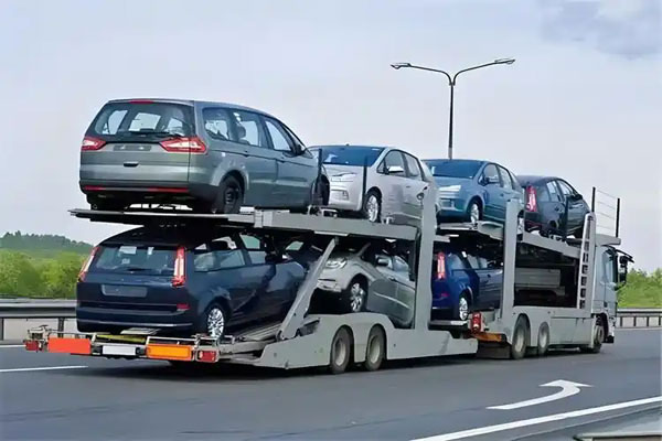 焉耆轿车托运查询