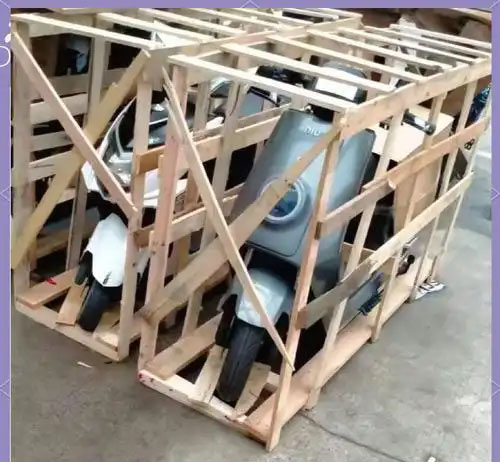 焉耆电动车运输